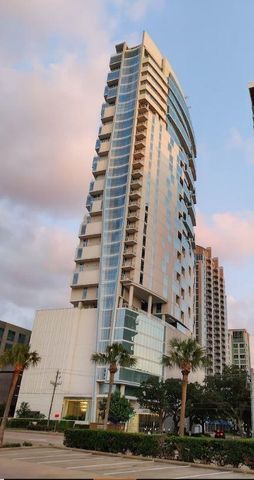 4521 San Felipe Street 1903, Houston, TX 77027