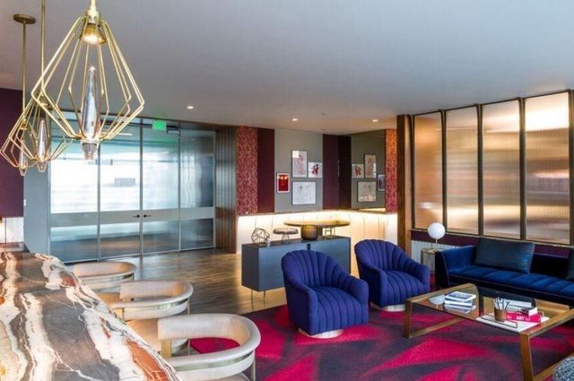 4521 San Felipe Street 1903, Houston, TX 77027