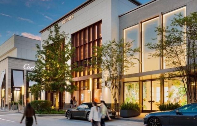 4521 San Felipe Street 1903, Houston, TX 77027