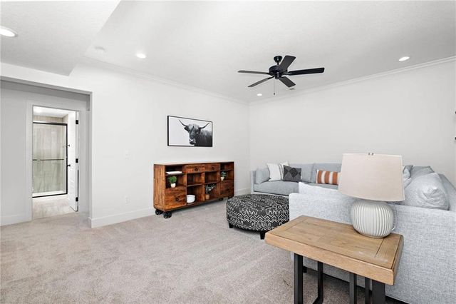 17463 W 163rd Place, Olathe, KS 66062