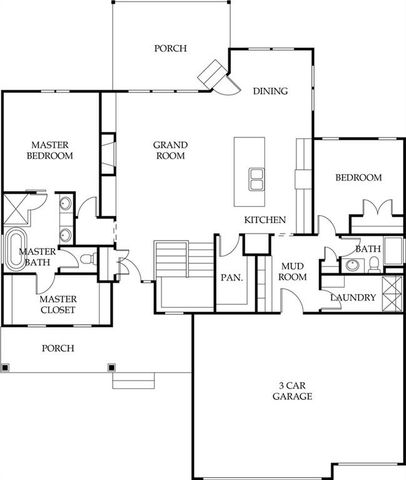 17463 W 163rd Place, Olathe, KS 66062