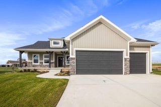 17463 W 163rd Place, Olathe, KS 66062