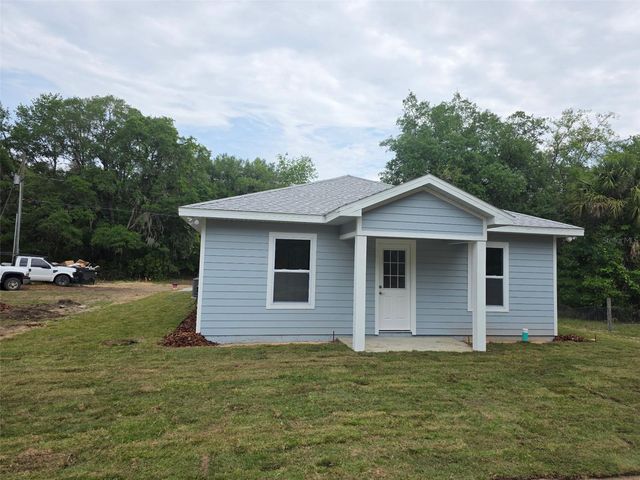 107 DIXIE STREET, Hawthorne, FL 32640
