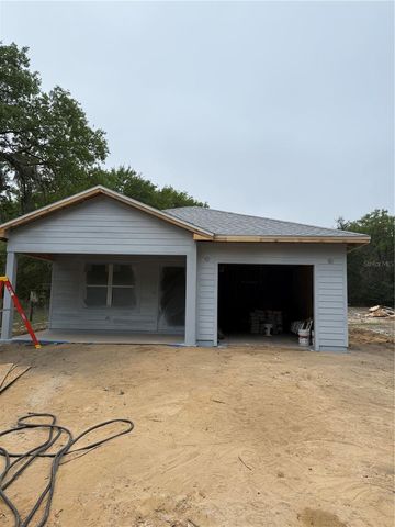 107 DIXIE STREET, Hawthorne, FL 32640