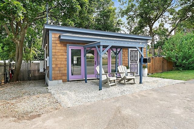15 Rockland House Rd A, Hull, MA 02045