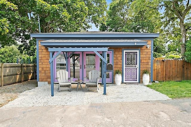 15 Rockland House Rd A, Hull, MA 02045