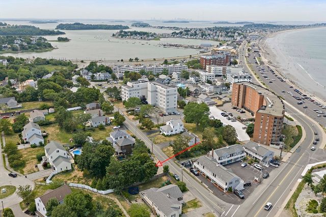 15 Rockland House Rd A, Hull, MA 02045