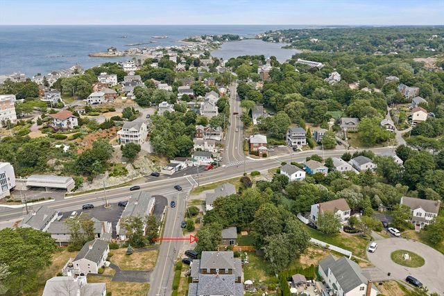 15 Rockland House Rd A, Hull, MA 02045