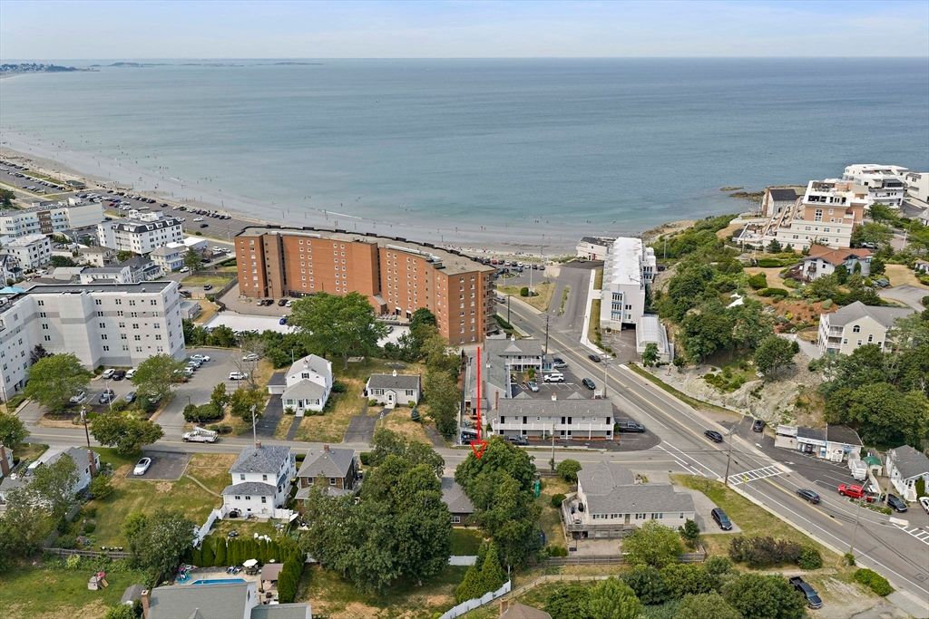 15 Rockland House Rd A, Hull, MA 02045