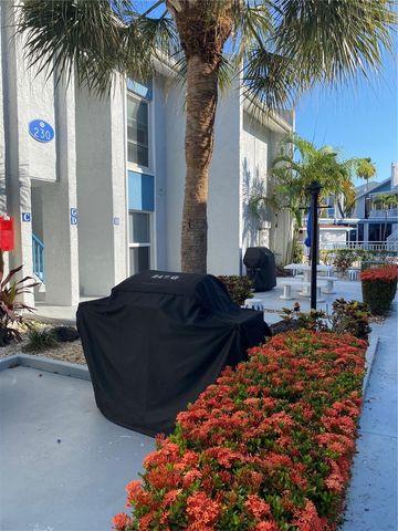 230 MEDALLION BOULEVARD D, Madeira Beach, FL 33708
