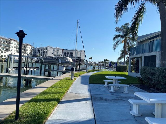 230 MEDALLION BOULEVARD D, Madeira Beach, FL 33708