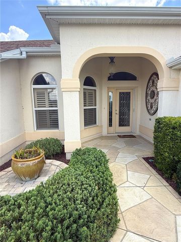 754 CHAPMAN LOOP, The Villages, FL 32162