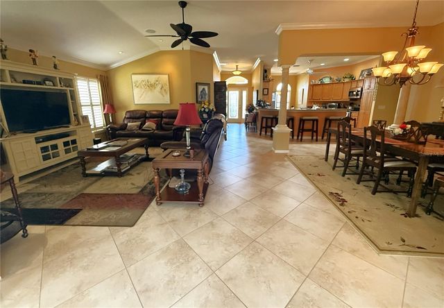 754 CHAPMAN LOOP, The Villages, FL 32162
