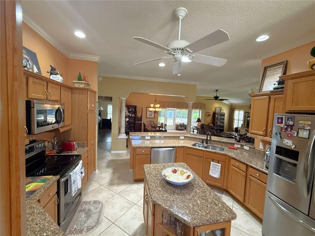 754 CHAPMAN LOOP, The Villages, FL 32162