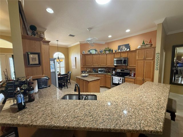 754 CHAPMAN LOOP, The Villages, FL 32162