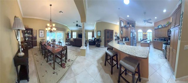 754 CHAPMAN LOOP, The Villages, FL 32162