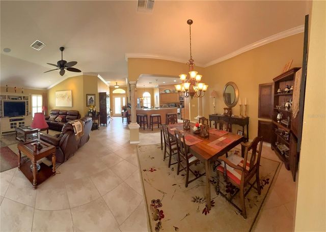 754 CHAPMAN LOOP, The Villages, FL 32162