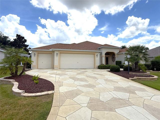754 CHAPMAN LOOP, The Villages, FL 32162