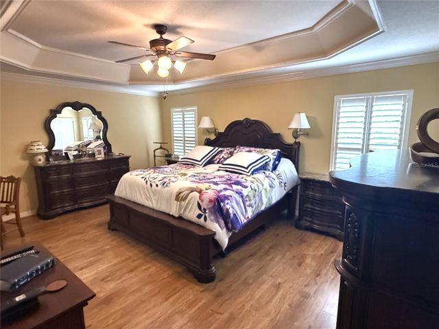 754 CHAPMAN LOOP, The Villages, FL 32162