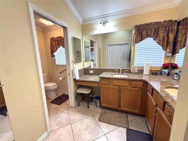 754 CHAPMAN LOOP, The Villages, FL 32162