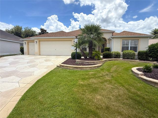 754 CHAPMAN LOOP, The Villages, FL 32162