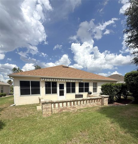 754 CHAPMAN LOOP, The Villages, FL 32162