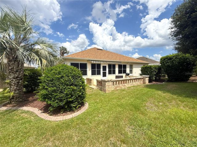 754 CHAPMAN LOOP, The Villages, FL 32162