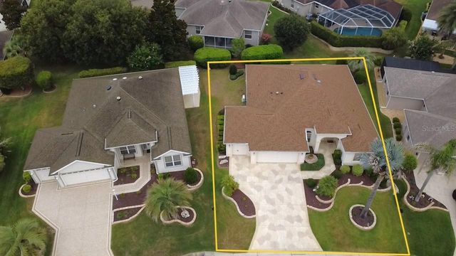 754 CHAPMAN LOOP, The Villages, FL 32162