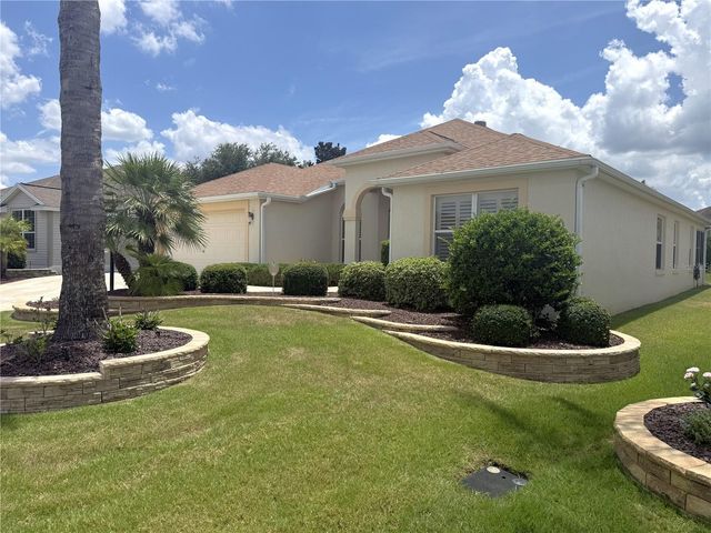 754 CHAPMAN LOOP, The Villages, FL 32162