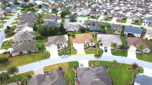 754 CHAPMAN LOOP, The Villages, FL 32162