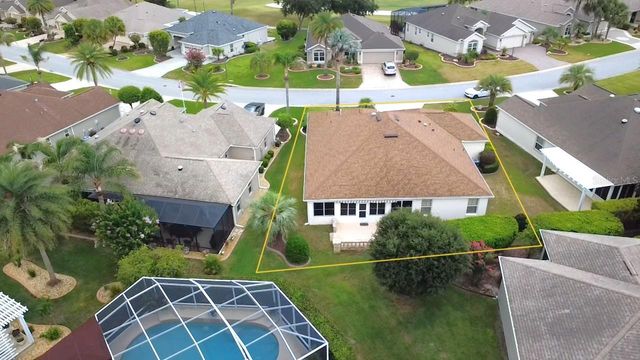 754 CHAPMAN LOOP, The Villages, FL 32162