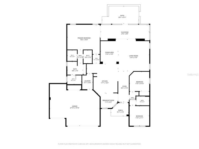 754 CHAPMAN LOOP, The Villages, FL 32162