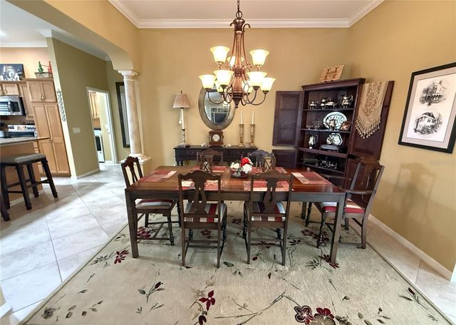 754 CHAPMAN LOOP, The Villages, FL 32162