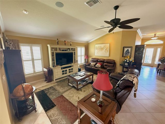 754 CHAPMAN LOOP, The Villages, FL 32162