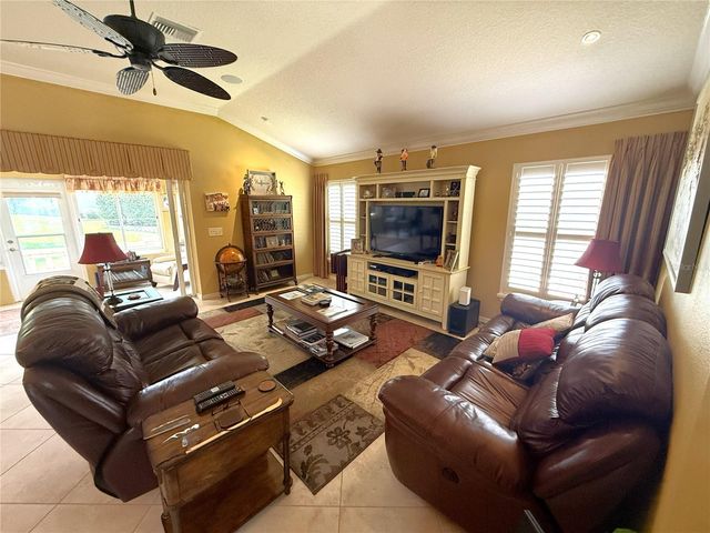 754 CHAPMAN LOOP, The Villages, FL 32162