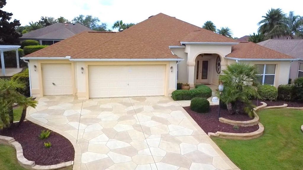 754 CHAPMAN LOOP, The Villages, FL 32162
