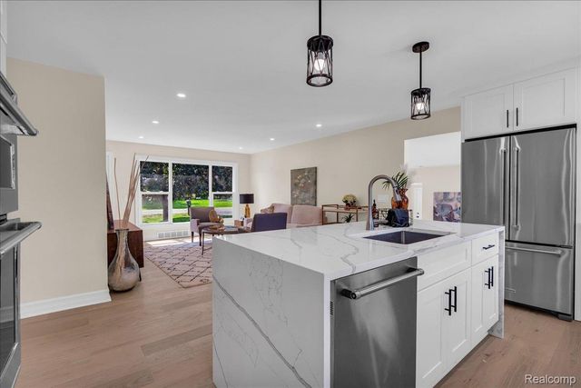 27853 Johnson Road, Grosse Ile Township, MI 48138