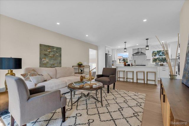 27853 Johnson Road, Grosse Ile Township, MI 48138