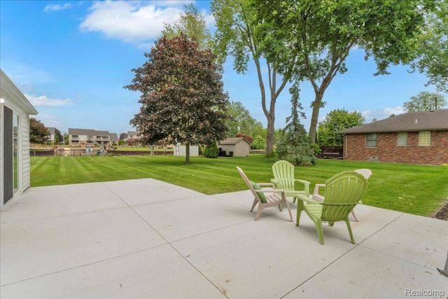 27853 Johnson Road, Grosse Ile Township, MI 48138