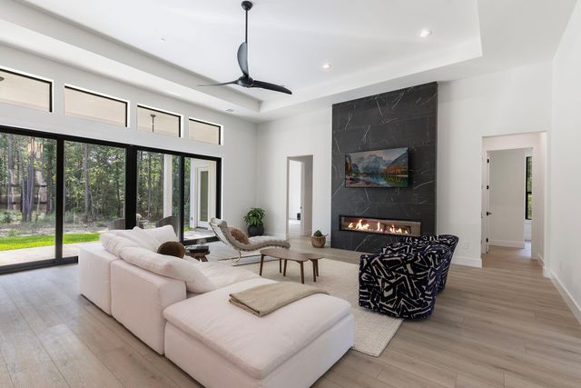 15868 Wooded Trail Way, Willis, TX 77378