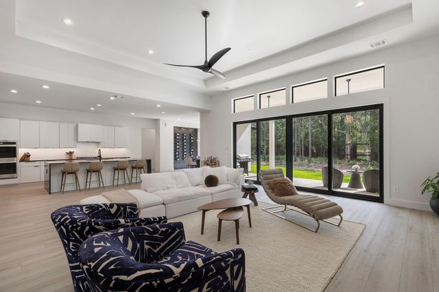 15868 Wooded Trail Way, Willis, TX 77378