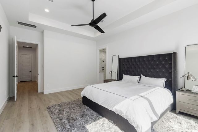 15868 Wooded Trail Way, Willis, TX 77378