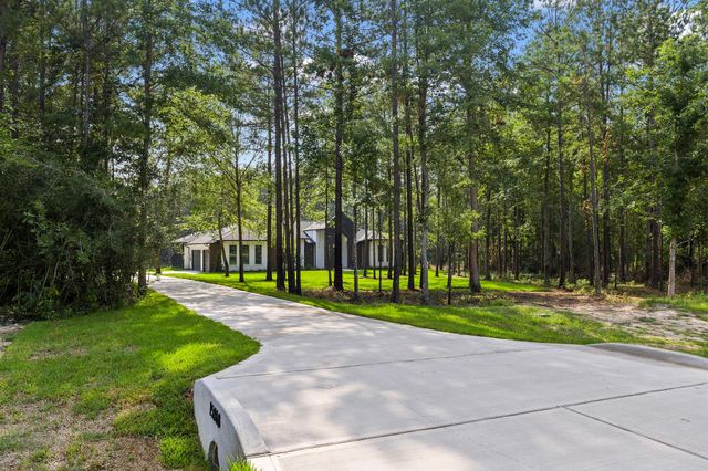 15868 Wooded Trail Way, Willis, TX 77378