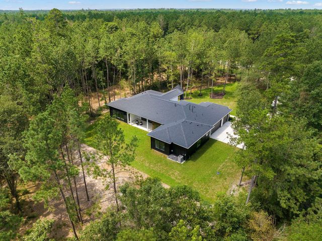15868 Wooded Trail Way, Willis, TX 77378