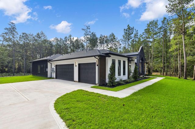 15868 Wooded Trail Way, Willis, TX 77378