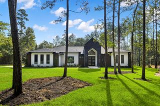 15868 Wooded Trail Way, Willis, TX 77378