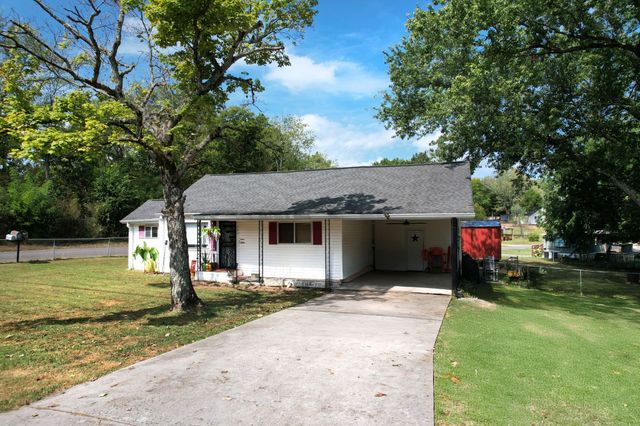 124 Parker Dr, NE, Cleveland, TN 37323