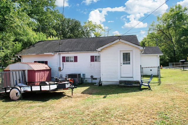 124 Parker Dr, NE, Cleveland, TN 37323