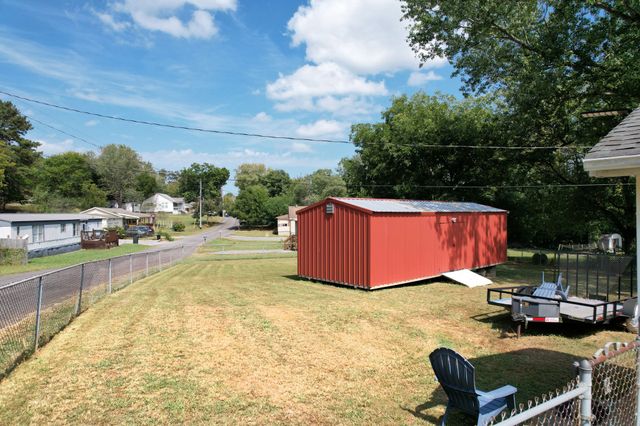 124 Parker Dr, NE, Cleveland, TN 37323