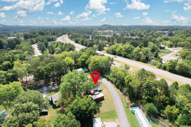 124 Parker Dr, NE, Cleveland, TN 37323